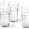 Leonardo Longdrinkglas ROCK 540 Ml, 4er-Set 13