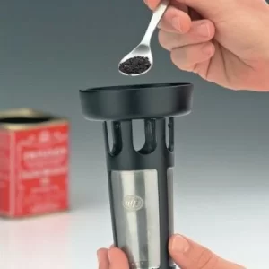 Alfi Isolierkanne Dan Tea 32