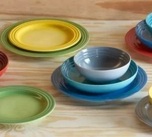 Le Creuset Frühstücksteller In Marseille 8