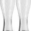 Leonardo Weizenbierglas Maxima Optik, 2er Set 5