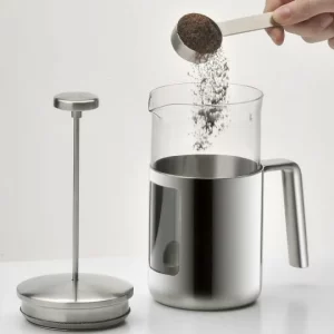 WMF Coffeepress Kult 12