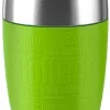 Emsa Isolier-Trinkbecher Travel Cup In Limette 28