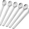 WMF Longdrinklöffel Set 6 Stück Nuova 11