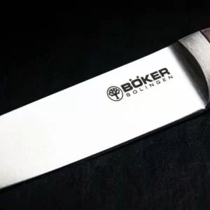 Böker Gemüsemesser Heritage 7