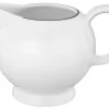 Seltmann Weiden Lido Black Line Milchkännchen 0,23 L 11