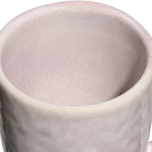Leonardo Espressotasse MATERA 90 Ml Rosé, 4er-Set 10