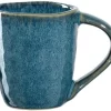 Leonardo Espressotasse MATERA 90 Ml Blau, 4er-Set 20