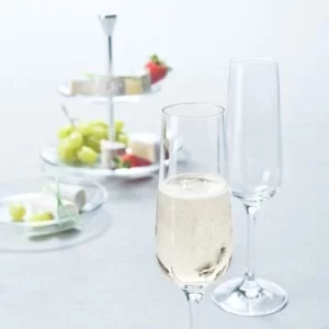 Leonardo Sektglas TIVOLI 210 Ml, 6er-Set 21