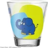 Leonardo Trinkglas BAMBINI 215 Ml Elefant, 6er-Set 13