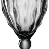 Leonardo Rotweinglas BRINDISI 310 Ml Anthrazit, 6er-Set 2