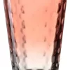 Leonardo Trinkglas OPTIC 300 Ml Rot, 6er-Set 11