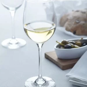 Leonardo Weißweinglas CIAO+ 370 Ml, 6er-Set 14