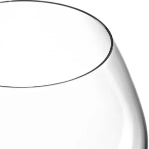 Leonardo Burgunderglas CIAO+ 630 Ml, 6er-Set 12