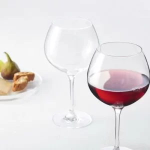 Leonardo Burgunderglas CIAO+ 630 Ml, 6er-Set 14
