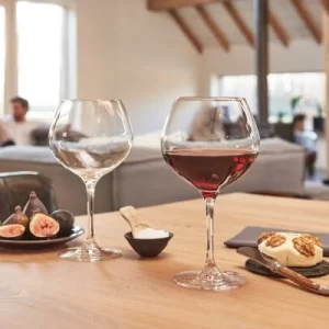 Leonardo Burgunderglas CIAO+ 630 Ml, 6er-Set 20