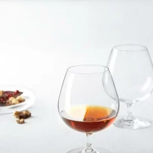 Leonardo Cognacschwenker CIAO+ 400 Ml, 6er-Set 14