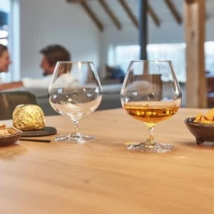 Leonardo Cognacschwenker CIAO+ 400 Ml, 6er-Set 20