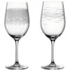 Leonardo Rotweinglas CASELLA 6er-Set 430 Ml Mit Diagravur 5