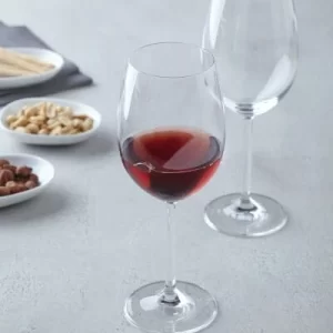 Leonardo Rotweinglas DAILY 460 Ml, 6er-Set 20