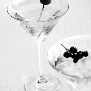 Leonardo Cocktailglas DAILY 270 Ml, 6er-Set 24