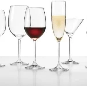 Leonardo Cocktailglas DAILY 270 Ml, 6er-Set 16