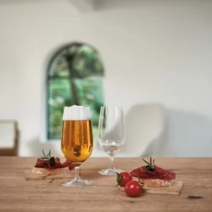Leonardo Bierglas TIVOLI 410 Ml, 6er-Set 12