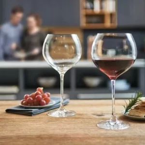 Leonardo Burgunderglas CHEERS 750 Ml, 6er-Set 6