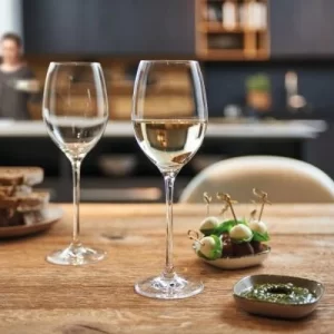 Leonardo Weißweinglas CHEERS 400 Ml, 6er-Set 12