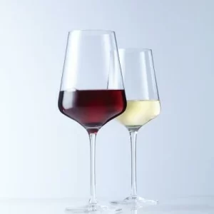 Leonardo Rotweinglas PUCCINI 750 Ml, 6er-Set 9