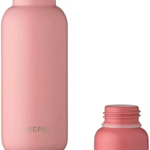 Mepal Thermoflasche Ellipse 350 Ml – Nordic Pink 7