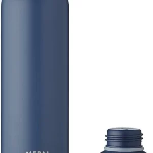 Mepal Thermoflasche Ellipse 500 Ml – Nordic Denim 7