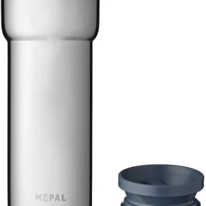 Mepal Thermobecher Ellipse 475 Ml – Edelstahl Gebürstet 7