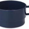 Mepal Cappuccinotasse 421 – Ocean Blau 10