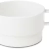 Mepal Cappuccinotasse 421 – Weiß 5