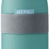 Mepal Sporttrinkflasche Ellipse 500 Ml – Nordic Green 10