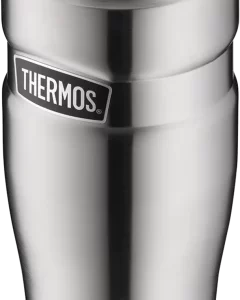 Thermos SK Mug Stainless Steel Mat 0,47l 12
