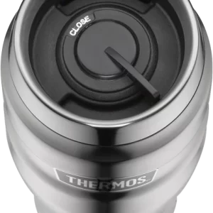 Thermos SK Mug Stainless Steel Mat 0,47l 8