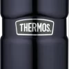 Thermos SK Bev Bottle Midnight Blue Pol 0,47l 8