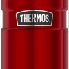 Thermos SK Can Cooler Cranberry Red Pol 0,35l 11