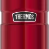 Thermos SK Bottle Cranberry Red Pol 0,70l 10