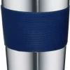 Thermos TC THERMO PRO Midnight Blue Pol 0,40l 23