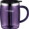 Thermos TC DESKTOP CUP Burgundy Purple Pol0,35l 7