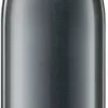 Lurch Isolier-Flasche Anthrazit-metallic 0,75L 7