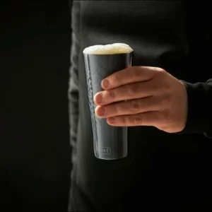 Lurch Isolier-Becher THE ONE Anthrazit 11
