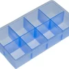 Lurch Eisformer Würfel 5x5cm Eisblau 17