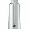 Esbit PICTOR Edelstahl Trinkflasche, 750ML 10