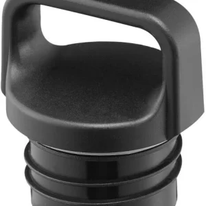 Esbit SCULPTOR Edelstahl Isolierflasche “Standard Mouth”, 1L 16
