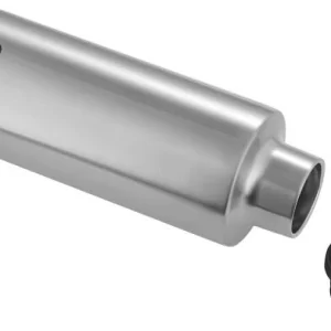 Esbit SCULPTOR Edelstahl Isolierflasche “Standard Mouth”, 1L 14