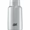 Esbit PICTOR Edelstahl Isolierflasche “Standard Mouth”, 350ml 13