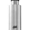 Esbit SCULPTOR Edelstahl Isolierflasche “Standard Mouth”, 750ml 11
